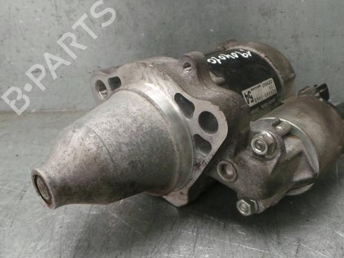 Startmotor HONDA JAZZ II (GD_, GE3, GE2) 1.2 i-DSI (GD5, GE2) (78 hp) 3353161