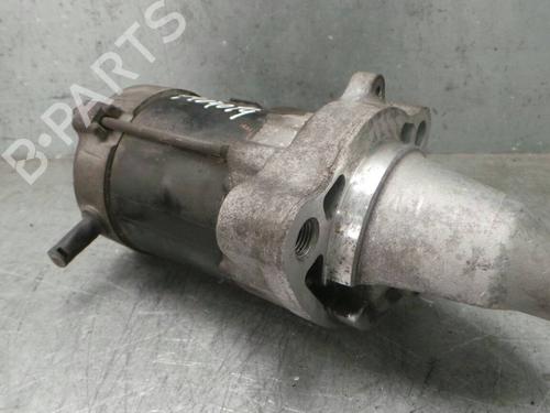 Starter HONDA JAZZ II (GD_, GE3, GE2) 1.2 i-DSI (GD5, GE2) | BP3353161M8 