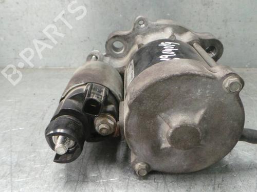 Starter HONDA JAZZ II (GD_, GE3, GE2) 1.2 i-DSI (GD5, GE2) | BP3353161M8 