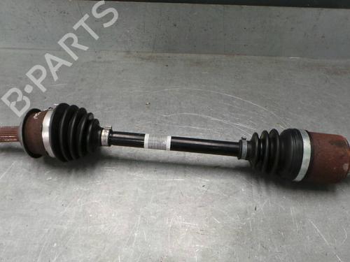 Drivksel foran venstre SUZUKI SWIFT III (MZ, EZ) 1.3 DDiS (RS413D) (69 hp) 1773801