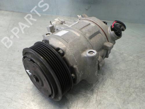 Airco pomp SEAT IBIZA IV (6J5, 6P1) 1.9 TDI (105 hp) 25228