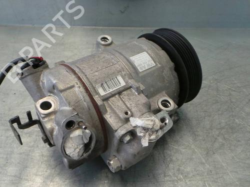 AC compressor SEAT IBIZA IV (6J5, 6P1) 1.9 TDI | BP25228M34 