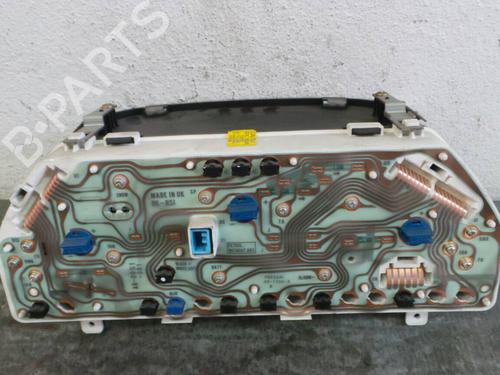 Instrument cluster ROVER 25 I Hatchback (RF) 1.1 16V | BP251301C47 