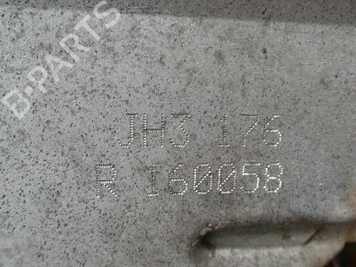 Gearbox RENAULT CLIO III (BR0/1, CR0/1) 1.2 16V (BR02, BR0J, BR11, CR02, CR0J, CR11) | BP318048M3 