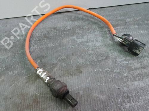 Sensor electrónico RENAULT CLIO III (BR0/1, CR0/1) 1.2 16V (BR02, BR0J, BR11, CR02, CR0J, CR11) (75 hp) 4462523
