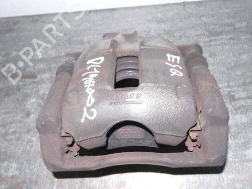 Used Brake master cylinder RENAULT CLIO III (BR0/1, CR0/1) 1.2 16V (BR02, BR0J, BR11, CR02, CR0J, CR11) (75 hp) 4456992