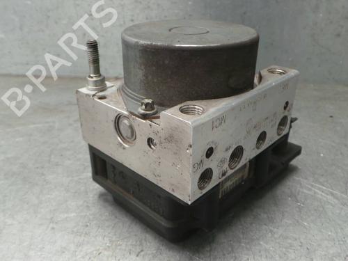 ABS pump RENAULT CLIO III (BR0/1, CR0/1) 1.2 16V (BR02, BR0J, BR11, CR02, CR0J, CR11) | BP3147576M43 