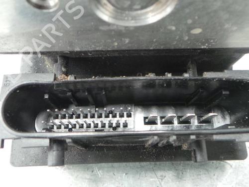 ABS pump RENAULT CLIO III (BR0/1, CR0/1) 1.2 16V (BR02, BR0J, BR11, CR02, CR0J, CR11) | BP3147576M43 
