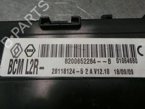Electronic module RENAULT CLIO III (BR0/1, CR0/1) 1.2 16V (BR02, BR0J, BR11, CR02, CR0J, CR11) | BP3243437M83 