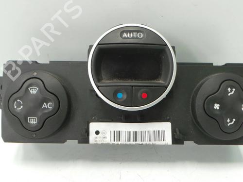 Used Climate control RENAULT CLIO III (BR0/1, CR0/1) 1.2 16V (BR02, BR0J, BR11, CR02, CR0J, CR11) (75 hp) 1794496