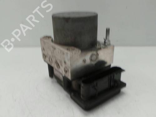 ABS Bremseaggregat RENAULT CLIO III (BR0/1, CR0/1) 1.2 16V (BR02, BR0J, BR11, CR02, CR0J, CR11) (75 hp) 1794658