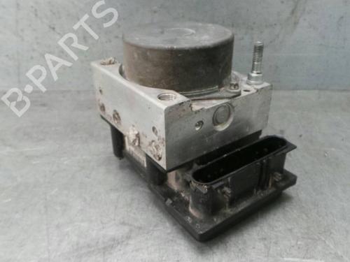 ABS pump RENAULT CLIO III (BR0/1, CR0/1) 1.2 16V (BR02, BR0J, BR11, CR02, CR0J, CR11) 0265231804  8200559749  0265800559