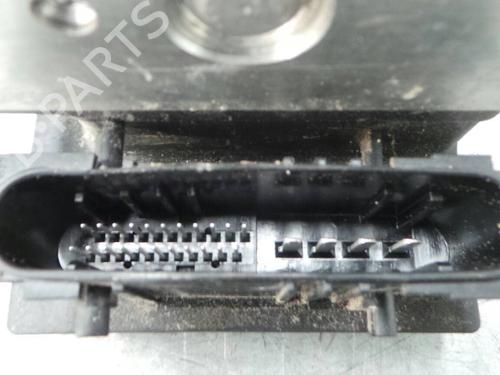 ABS pump RENAULT CLIO III (BR0/1, CR0/1) 1.2 16V (BR02, BR0J, BR11, CR02, CR0J, CR11) | BP2279070M43 