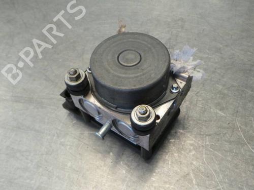ABS pump RENAULT CLIO III (BR0/1, CR0/1) 1.2 16V (BR02, BR0J, BR11, CR02, CR0J, CR11) | BP117011M43 