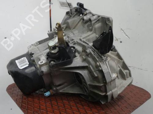 Gearbox RENAULT CLIO III (BR0/1, CR0/1) 1.2 16V (BR02, BR0J, BR11, CR02, CR0J, CR11) | BP1096893M3 