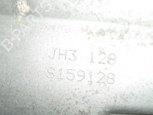 Gearbox RENAULT CLIO III (BR0/1, CR0/1) 1.2 16V (BR02, BR0J, BR11, CR02, CR0J, CR11) | BP1096893M3 