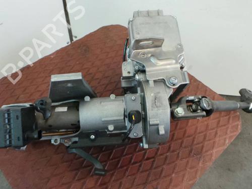 Steering column RENAULT CLIO IV (BH_) 1.2 16V | BP88574M21