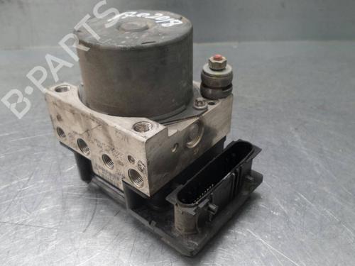 ABS pump RENAULT MODUS / GRAND MODUS (F/JP0_) 1.4 (JP01, JP0J) 0265800329  0265231359  8200129951
