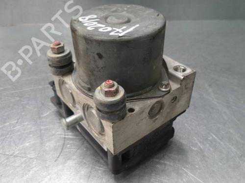 ABS pump RENAULT MODUS / GRAND MODUS (F/JP0_) 1.4 (JP01, JP0J) | BP210051M43 