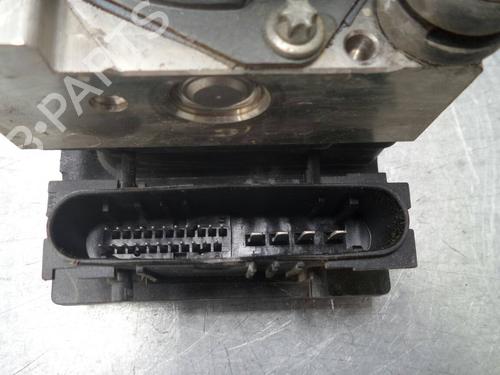 ABS pump RENAULT MODUS / GRAND MODUS (F/JP0_) 1.4 (JP01, JP0J) | BP210051M43 
