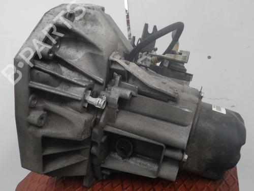 Gearbox RENAULT MODUS / GRAND MODUS (F/JP0_) 1.4 (JP01, JP0J) | BP224099M3 