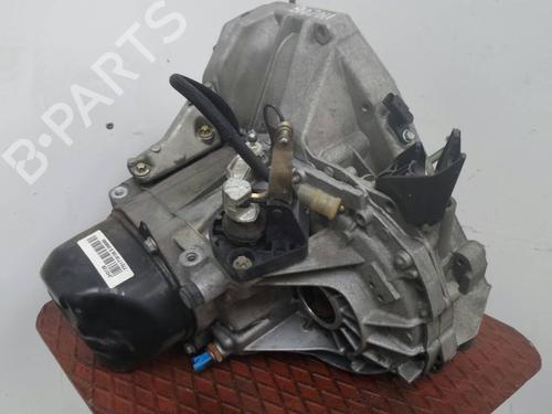 Gearbox RENAULT MODUS / GRAND MODUS (F/JP0_) 1.4 (JP01, JP0J) | BP224099M3 