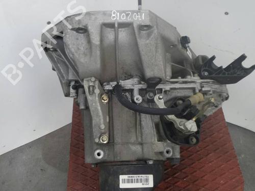 Gearbox RENAULT MODUS / GRAND MODUS (F/JP0_) 1.4 (JP01, JP0J) | BP224099M3 