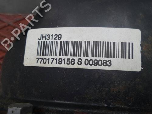 Gearbox RENAULT MODUS / GRAND MODUS (F/JP0_) 1.4 (JP01, JP0J) | BP224099M3 