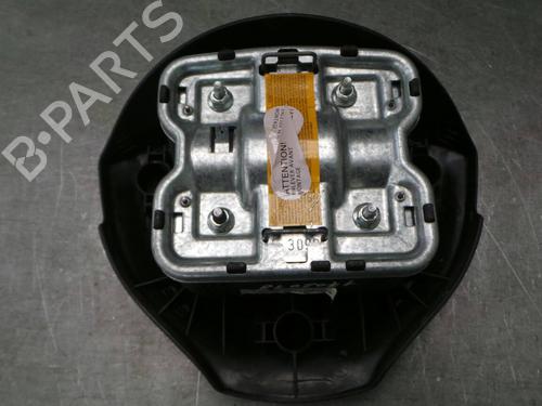 Driver airbag RENAULT MODUS / GRAND MODUS (F/JP0_) 1.4 (JP01, JP0J) | BP303897C9 
