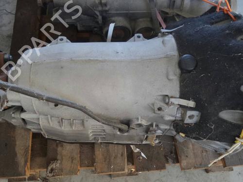 Gearbox MERCEDES-BENZ E-CLASS (W211) E 320 CDI (211.022) | BP3023533M3 