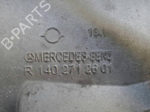 Gearbox MERCEDES-BENZ E-CLASS (W211) E 320 CDI (211.022) | BP3023533M3 