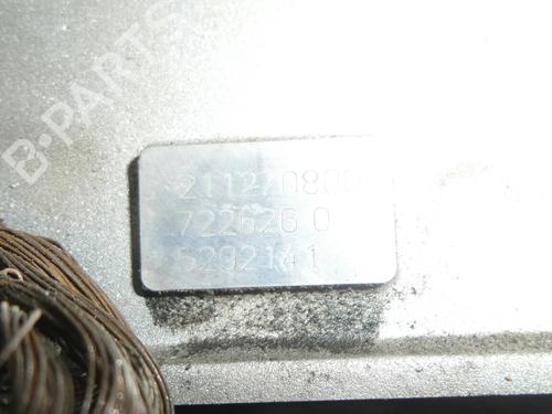 Gearbox MERCEDES-BENZ E-CLASS (W211) E 320 CDI (211.022) | BP3023533M3 