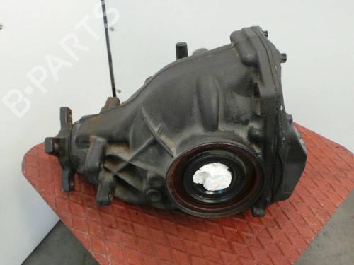 Differenziale posteriore MERCEDES-BENZ CLS (C219) CLS 320 CDI (219.322) (224 hp) 19170