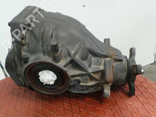 Rear differential MERCEDES-BENZ CLS (C219) CLS 320 CDI (219.322) | BP19170M24