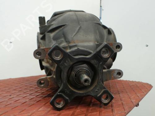 Rear differential MERCEDES-BENZ CLS (C219) CLS 320 CDI (219.322) | BP19170M24
