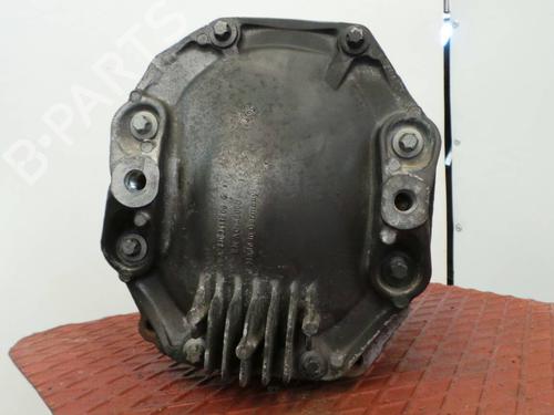 Rear differential MERCEDES-BENZ CLS (C219) CLS 320 CDI (219.322) | BP19170M24