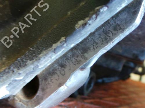 Rear differential MERCEDES-BENZ CLS (C219) CLS 320 CDI (219.322) | BP19170M24