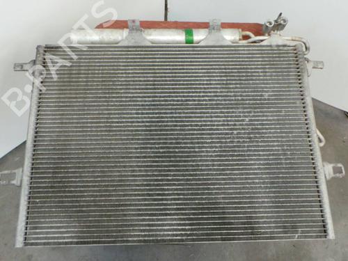 Used AC radiator MERCEDES-BENZ CLS (C219) CLS 320 CDI (219.322) (224 hp) 19173