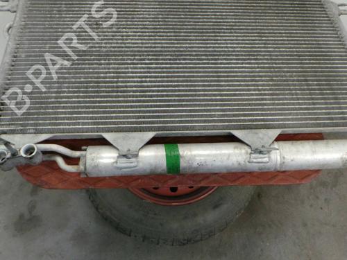 AC radiator MERCEDES-BENZ CLS (C219) CLS 320 CDI (219.322) | BP19173M32