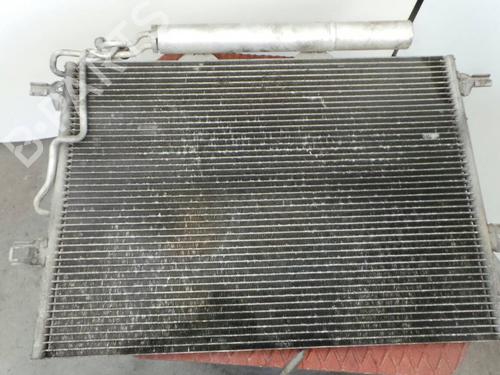 AC radiator MERCEDES-BENZ CLS (C219) CLS 320 CDI (219.322) | BP19173M32