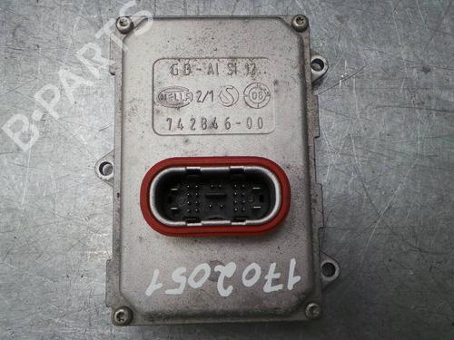 Módulo eletrónico MERCEDES-BENZ CLS (C219) CLS 320 CDI (219.322) (224 hp) 232400