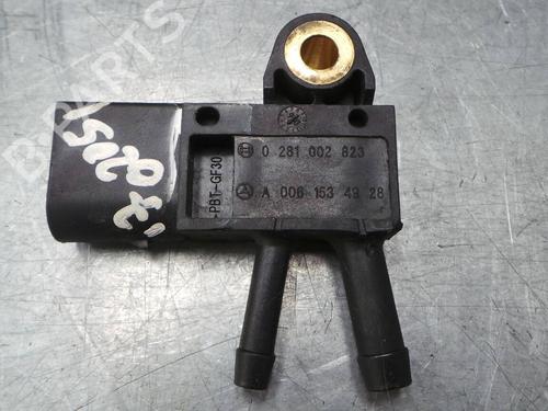 Electronic module MERCEDES-BENZ CLS (C219) CLS 320 CDI (219.322) | BP228686M83 