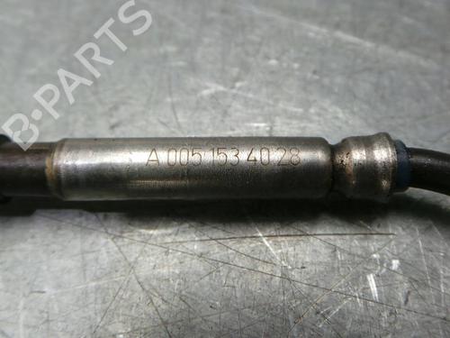 Elektronisk sensor MERCEDES-BENZ CLS (C219) CLS 320 CDI (219.322) | BP242125M84