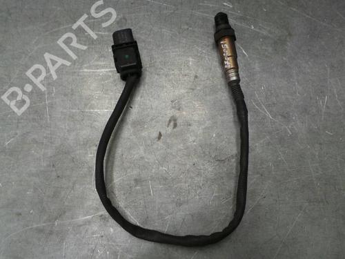 Elektronisk sensor MERCEDES-BENZ CLS (C219) CLS 320 CDI (219.322) (224 hp) 242130