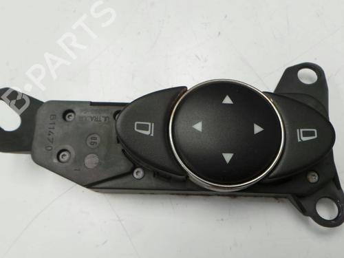 Elektronisk modul MERCEDES-BENZ CLS (C219) CLS 320 CDI (219.322) (224 hp) 1551540