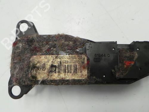 Elektronisk modul MERCEDES-BENZ CLS (C219) CLS 320 CDI (219.322) | BP1551540M83 