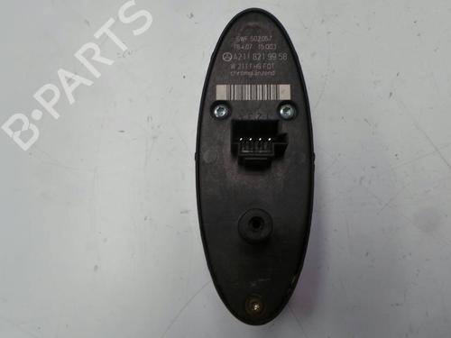 Venstre bak elrute bryter MERCEDES-BENZ CLS (C219) CLS 320 CDI (219.322) | BP1551541I29 