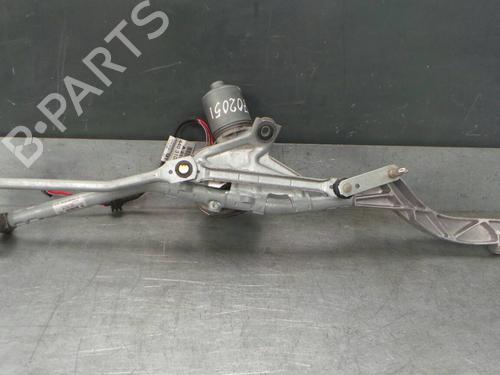 Used Front wipers mechanism MERCEDES-BENZ CLS (C219) CLS 320 CDI (219.322) (224 hp) 3364711