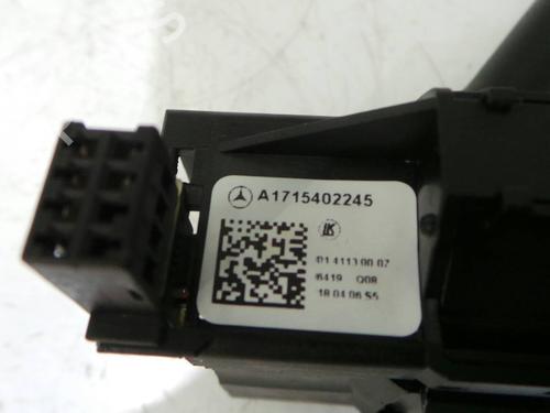 Steering column stalk MERCEDES-BENZ CLS (C219) CLS 320 CDI (219.322) | BP1805623I23 