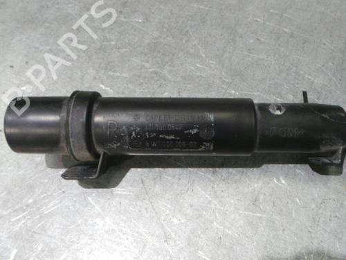 Ruitenwissermotor voor MERCEDES-BENZ CLS (C219) CLS 320 CDI (219.322) (224 hp) 2678294